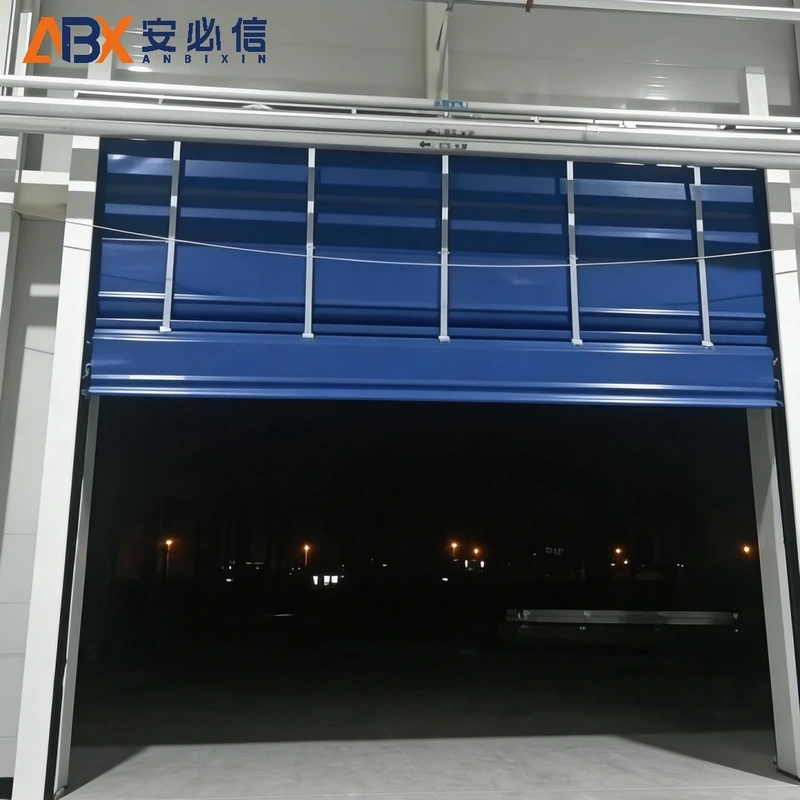 洛阳海绵门封